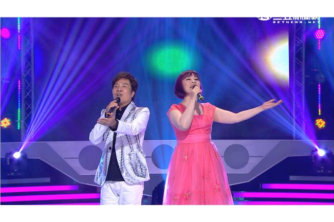 昔日秀場情侶上節目　竟翻臉不認