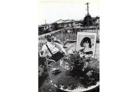 日本觀察/頑童攝影師失明照拍 女體、裸露、綑綁、痛感（名家：陳怡秀）