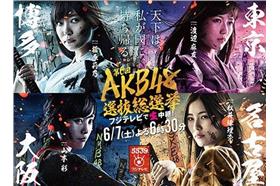 日本觀察/AKB48笑顏背後，是血淋淋的人氣階級社會(名家：陳怡秀)