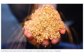 水黃金_news.com.au網站