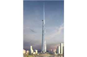 The Kingdom Tower-The Skycraper Center