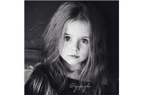 (名家)小模特_卡卡洛普