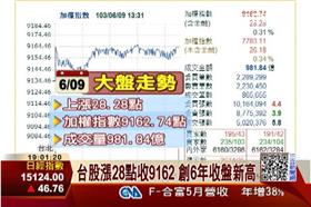 台股,股東會,台塑,聯發科,國巨,巴克萊,台達電,華新科