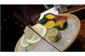 台灣尚青736龍蝦