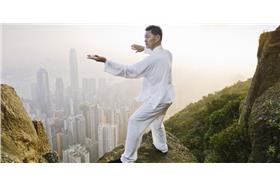 太極拳證實活血 可改善帕金森氏症