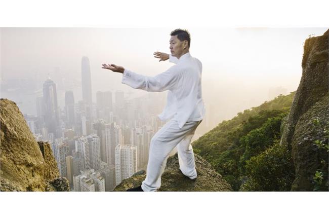 台灣醫學大突破！證實打太極拳可活血