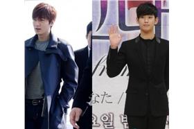 來自星星的繼承者們-卡卡洛普