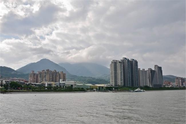 水岸宅價差達兩倍　四招教你挑好風水