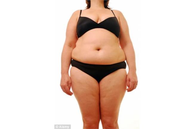 治肥胖！美科學家：鳶尾素加速燃燒熱量