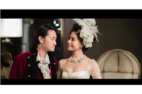 臉書、Youtube_旺福小民推機結婚