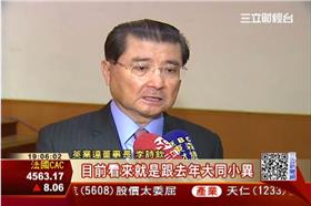 英業達,2356,小米iWatch,李詩欽,股東會,廣明,雲端,太陽能,英懋達,益通