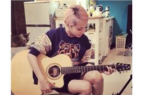 蔡依林臉書粉絲團