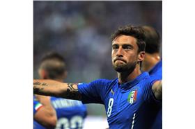 世足－Claudio Marchisio