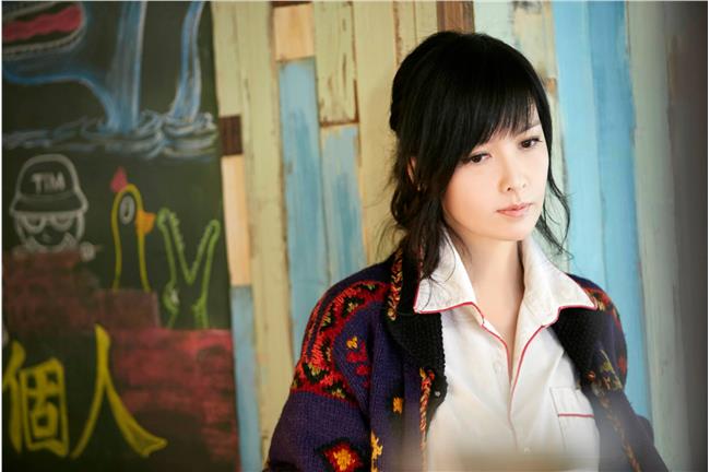網友口碑推薦！2014十大美魔女