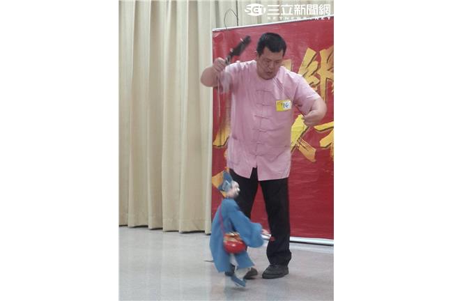 《超級紅人榜》海選　金門人大秀才藝