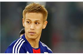 本田圭佑-flickr-calciostreaming