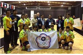 拔河隊_景美女中拔河隊臉書