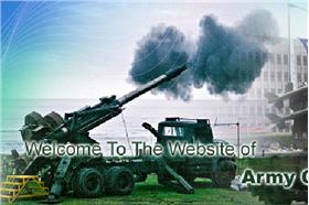 陸軍（圖／翻攝自中華民國陸軍官網）