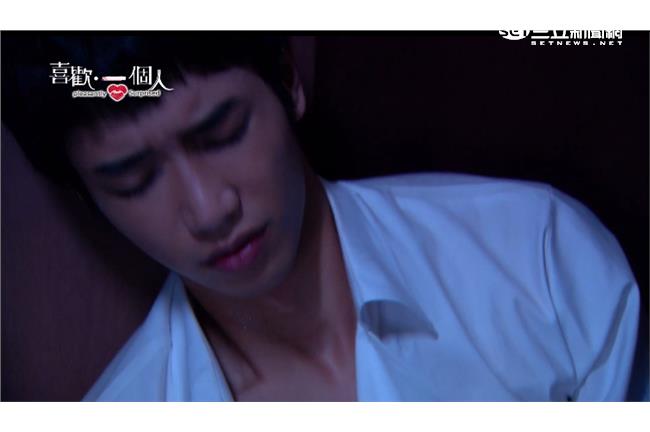 「有妳在就沒事了」子杰受困心繫凱琪