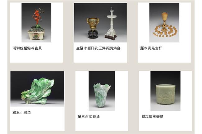 翠玉白菜要飛日本啦！國寶輪流代班