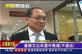 連勝文,周玉蔻,花花公子,宋耀明,錢震宇