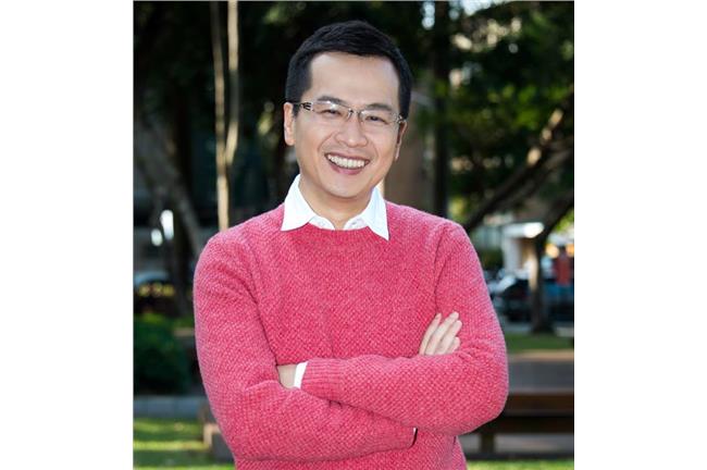 要做喜歡的事　羅智強：不選基隆市長