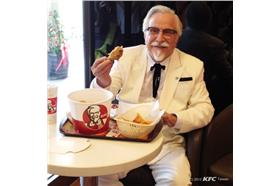 肯德基薄皮嫩雞停賣　網友：關門算了（肯德基臉書）