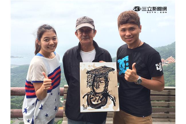 媽祖顯靈？　阿成、林雨宣直呼神奇