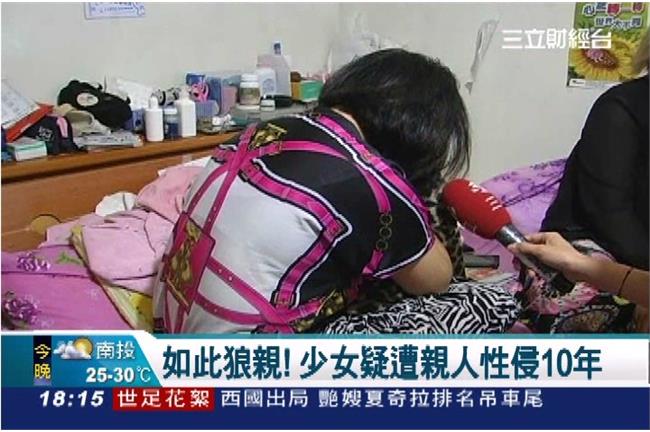 女童遭七旬老翁伸魔爪　獲賠30萬