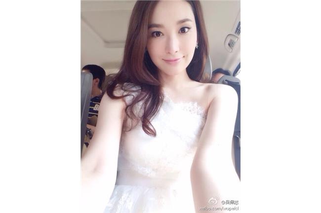 網友轟心機　吳佩慈回：小如花生米