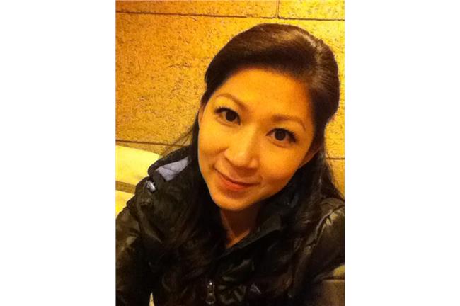 顏嘉樂狼狽拍婚紗　直呼：比拍戲還累