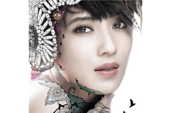 快訊／感性謝謝未來老公　戴佩妮封后