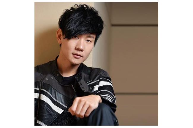 快訊／大喊YES！林俊傑奪金曲歌王