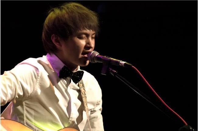 快訊／陳建瑋摘下金曲25台語歌王