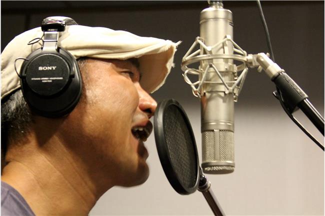 快訊／阿努獲《最佳原住民語歌手獎》