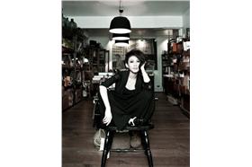 金曲獎-戴佩妮-臉書