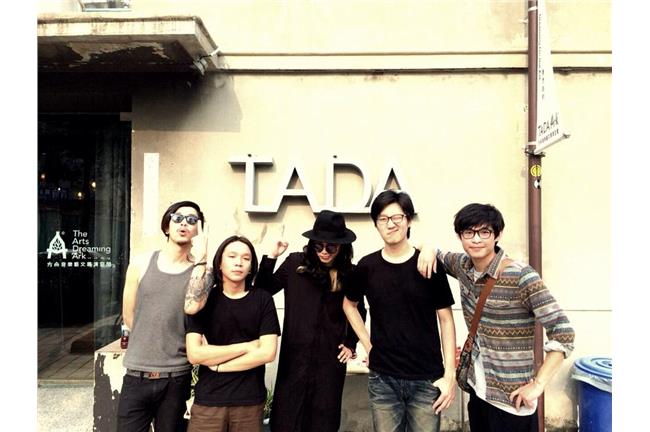 快訊／麋先生奪下《最佳樂團獎》