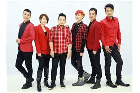 金曲獎-蘇打綠-臉書