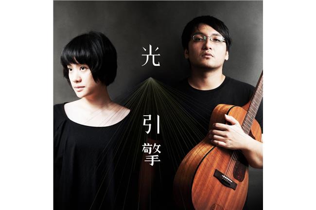快訊／最佳演唱組合獎　光引擎奪得