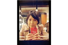 金曲獎-曾雅君-臉書