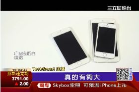 FiPhone6變長1300