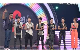 超級接班人總冠軍賽