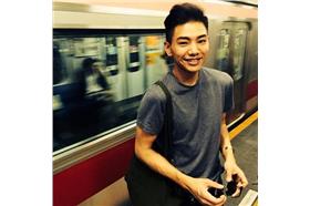 金曲獎-孔令奇-臉書