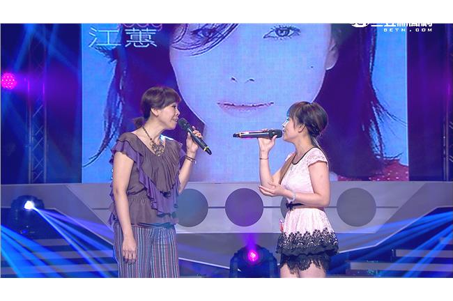 金曲前哨戰？歌王歌后同台較勁