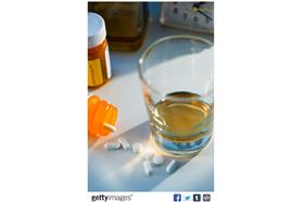 藥物_gettyimages  Tetra Images