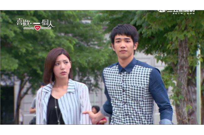 只要凱琪需要　子杰：我都在妳身邊