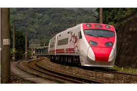 普悠瑪號_billy1125,flickr CC License