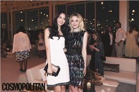 潤娥(圖/COSMOPOLITAN)