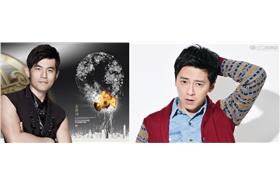 十大最想嫁男明星