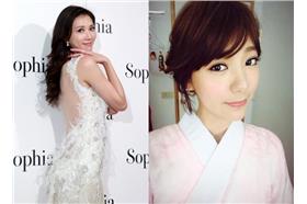 最想娶10大女明星